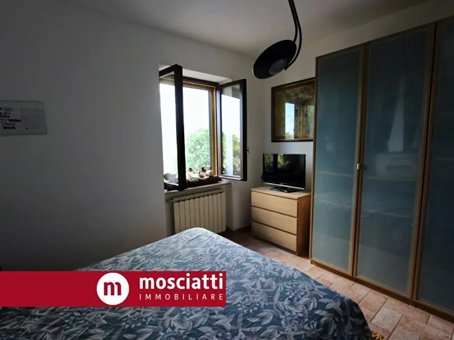 Immagine 14 di Rustico / casale in vendita  in Località Coste Falcotto a Esanatoglia