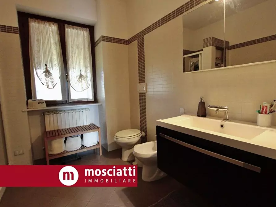 Immagine 16 di Rustico / casale in vendita  in Località Coste Falcotto a Esanatoglia