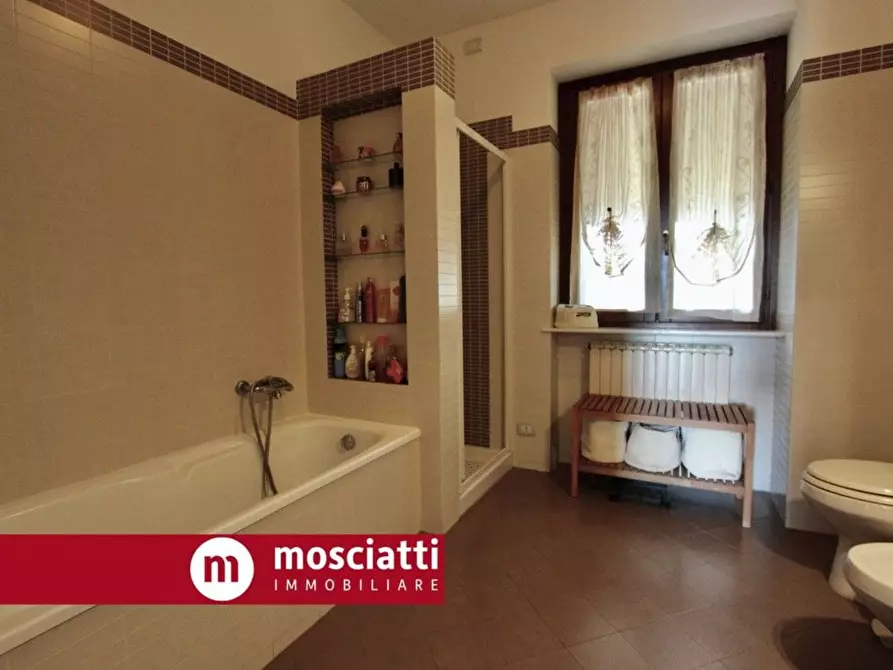 Immagine 15 di Rustico / casale in vendita  in Località Coste Falcotto a Esanatoglia