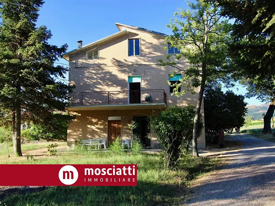 Immagine 6 di Casa indipendente in vendita  in Collepere a Esanatoglia