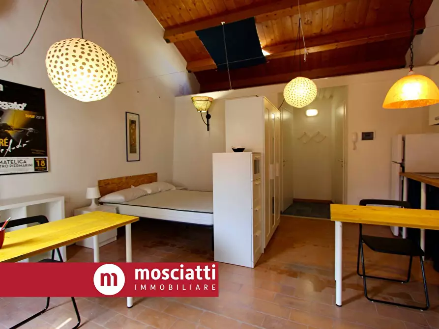 Immagine 6 di Casa indipendente in vendita  in Corso Vittorio Emanuele 42 a Esanatoglia