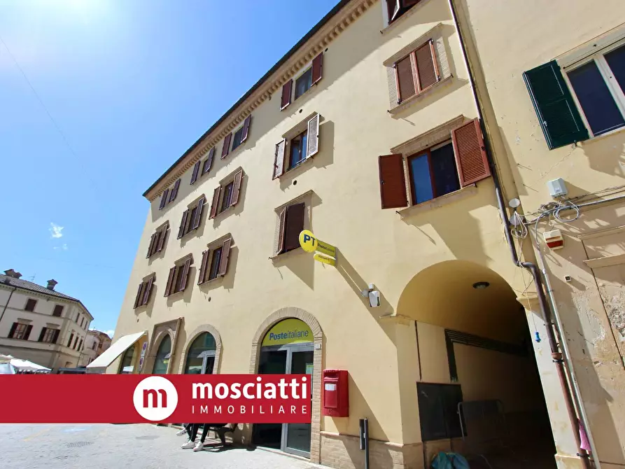 Immagine 1 di Appartamento in vendita  in Vicolo Sant'Antonio I 3 a Esanatoglia