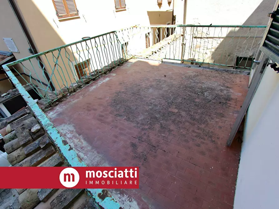 Immagine 2 di Appartamento in vendita  in Vicolo Prrocchia a Esanatoglia