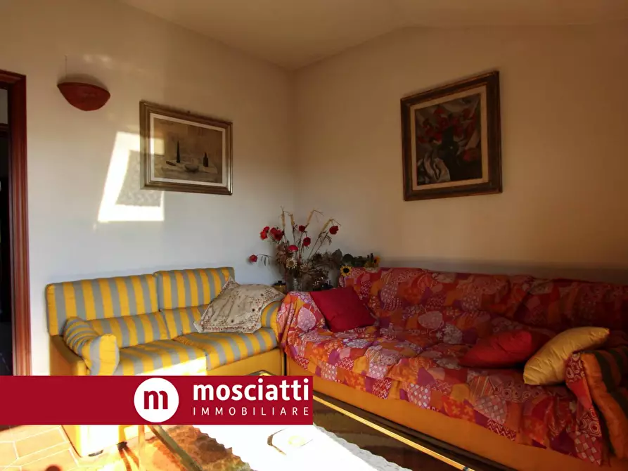 Immagine 15 di Casa indipendente in vendita  in Sttrada Statale 256 a Cerreto D'esi