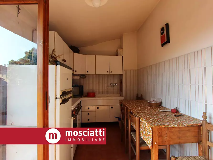 Immagine 16 di Casa indipendente in vendita  in Sttrada Statale 256 a Cerreto D'esi