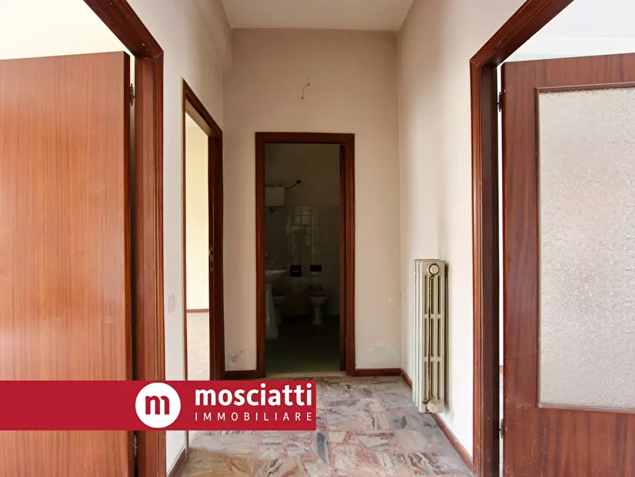 Immagine 4 di Appartamento in vendita  in Via Belisario 131 a Cerreto D'esi