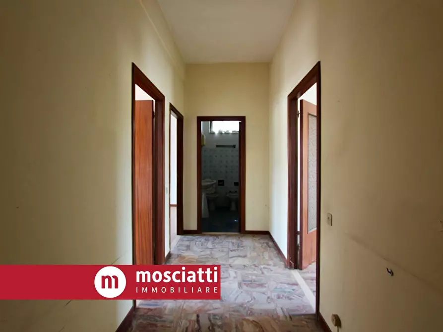 Immagine 6 di Appartamento in vendita  in Via Belisario 131 a Cerreto D'esi