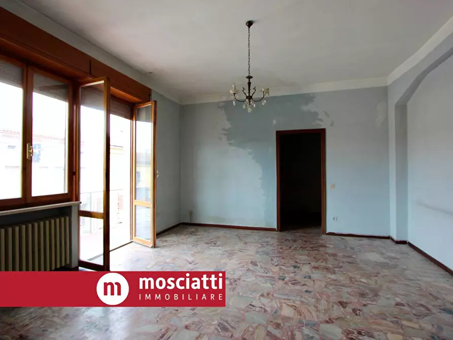 Immagine 8 di Appartamento in vendita  in Via Belisario 131 a Cerreto D'esi