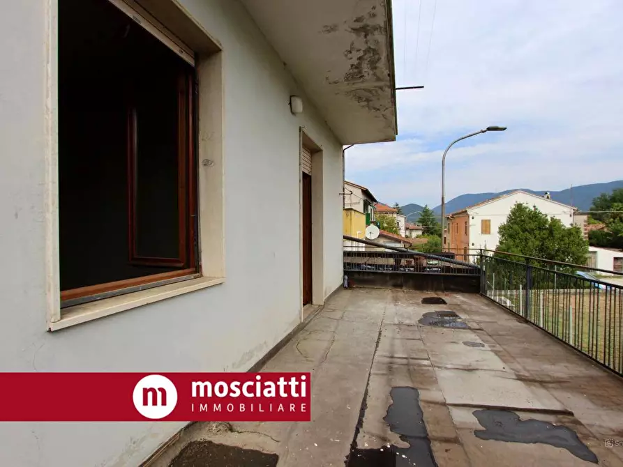 Immagine 9 di Appartamento in vendita  in Via Belisario 131 a Cerreto D'esi