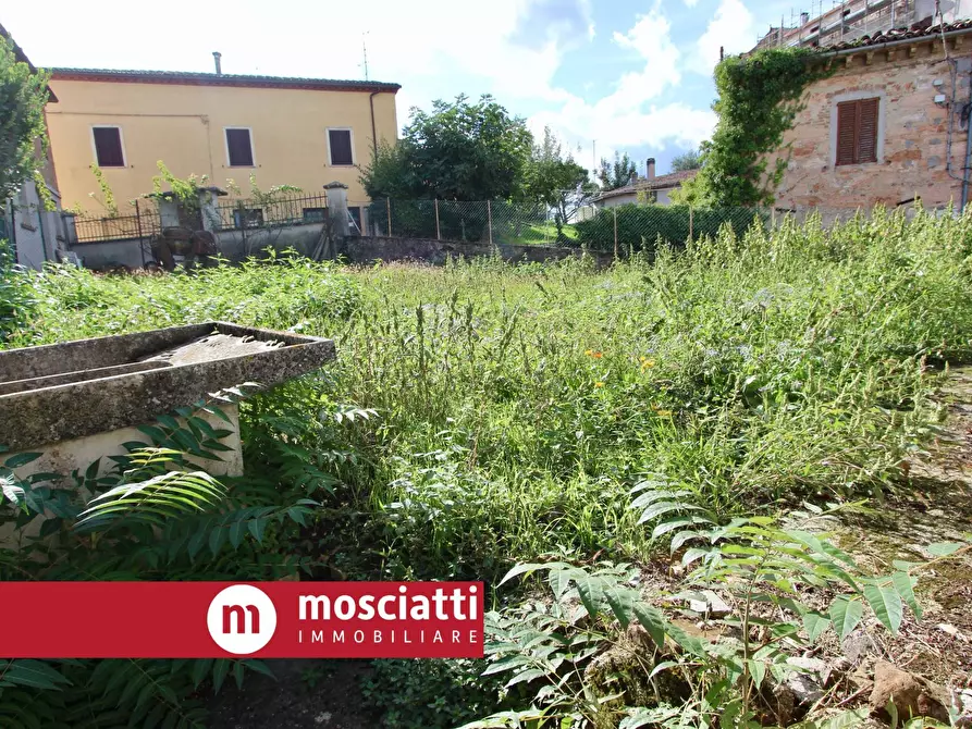 Immagine 3 di Casa indipendente in vendita  in Piazza Gabrielli 16 a Fabriano