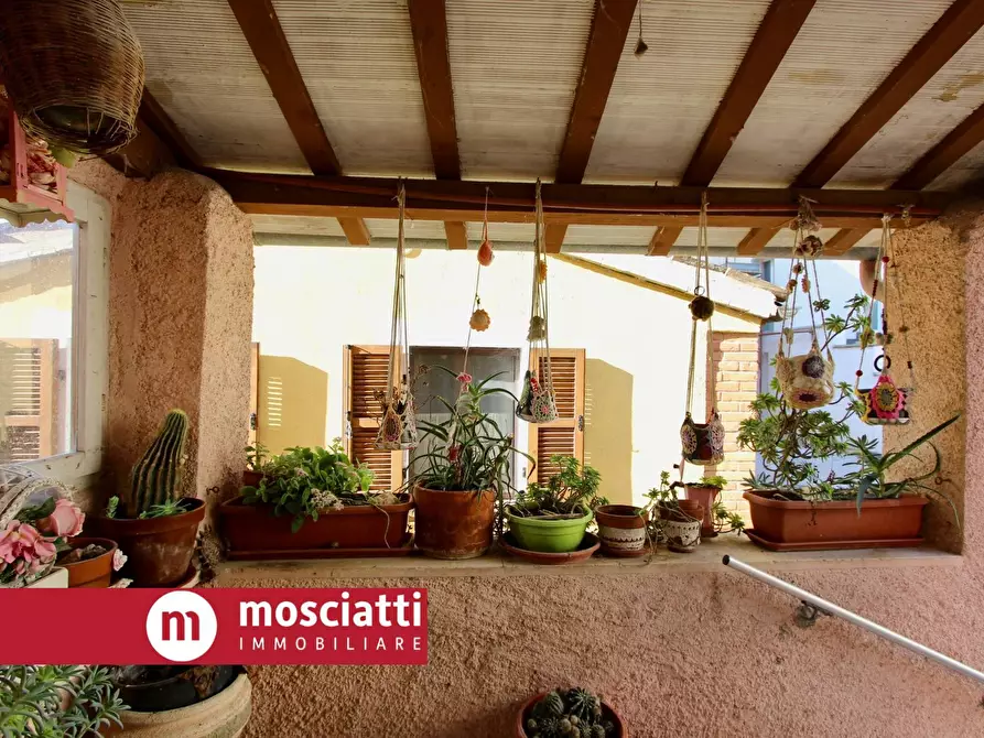 Immagine 3 di Casa indipendente in vendita  in Braccano a Esanatoglia