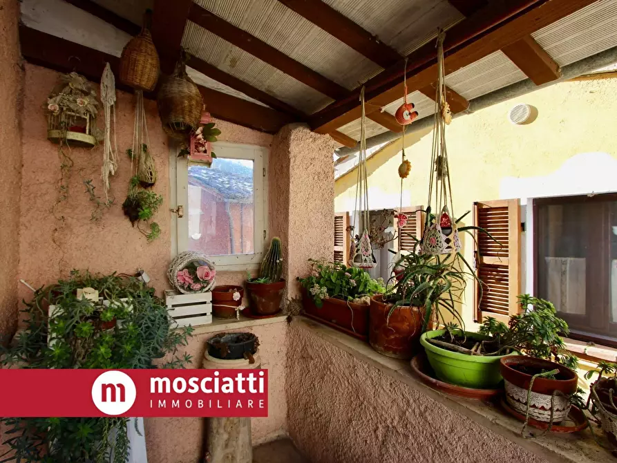 Immagine 4 di Casa indipendente in vendita  in Braccano a Esanatoglia