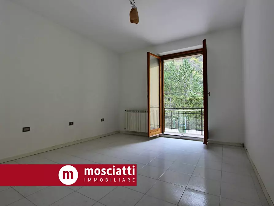 Immagine 6 di Appartamento in vendita  in Via Ludovico Ludovici a Fiuminata