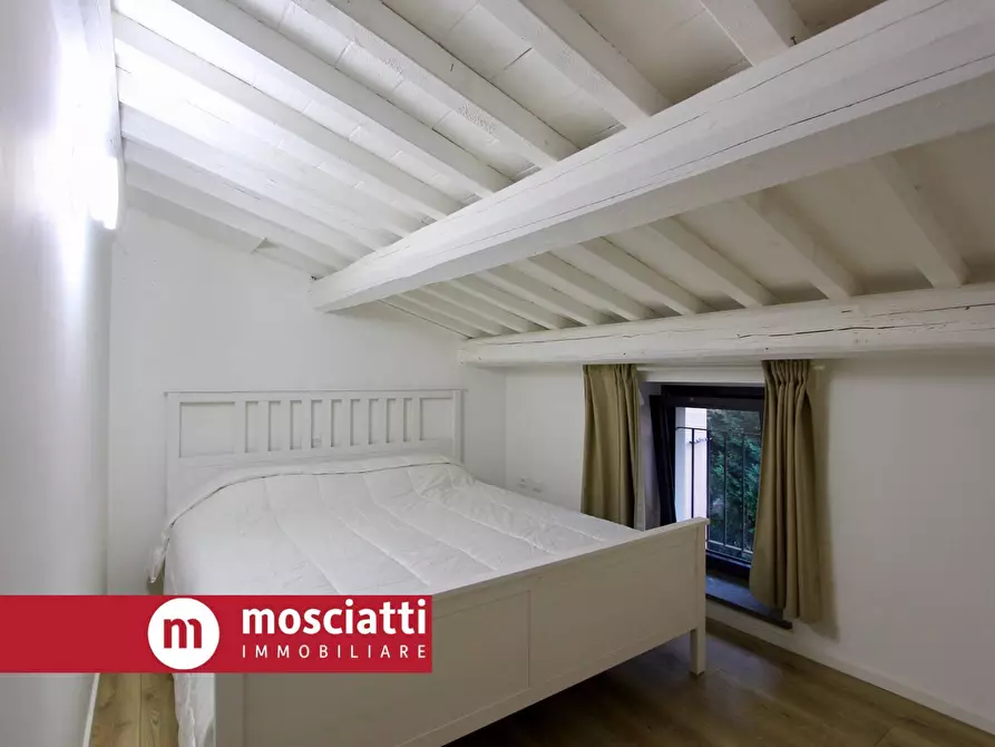 Immagine 11 di Casa indipendente in vendita  in Frazione Grimaldi 24 a Esanatoglia