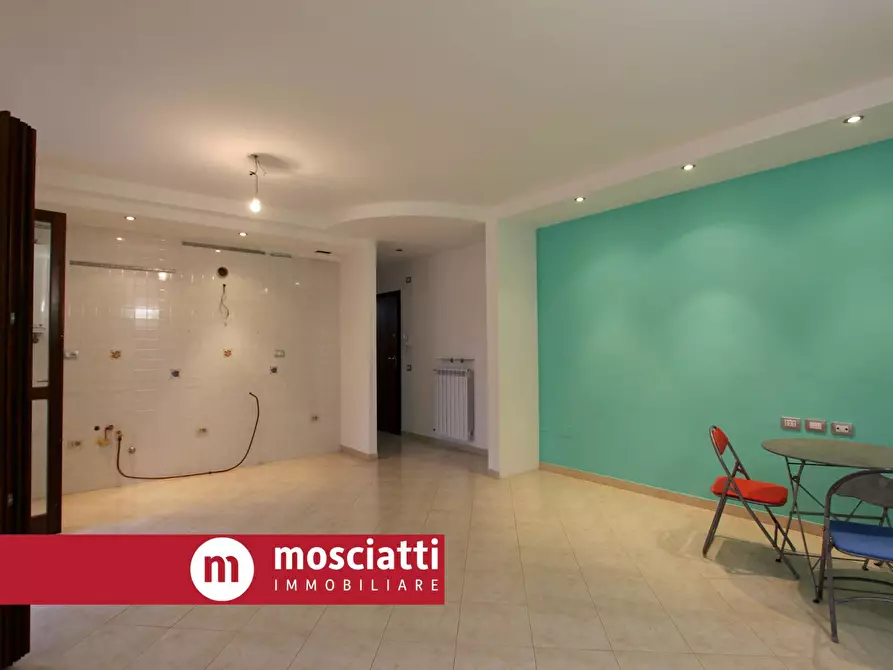 Immagine 6 di Appartamento in vendita  in Via Seneghini 8 a Cerreto D'esi