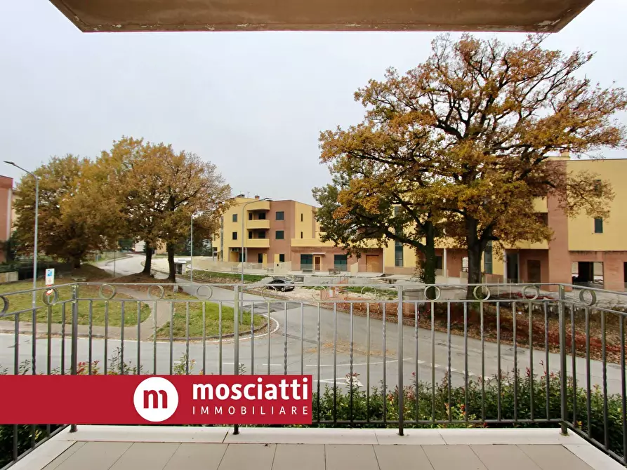 Immagine 7 di Appartamento in vendita  in Via Seneghini 8 a Cerreto D'esi