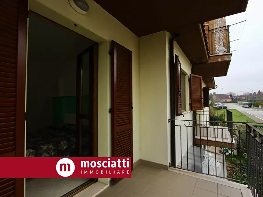 Immagine 9 di Appartamento in vendita  in Via Seneghini 8 a Cerreto D'esi