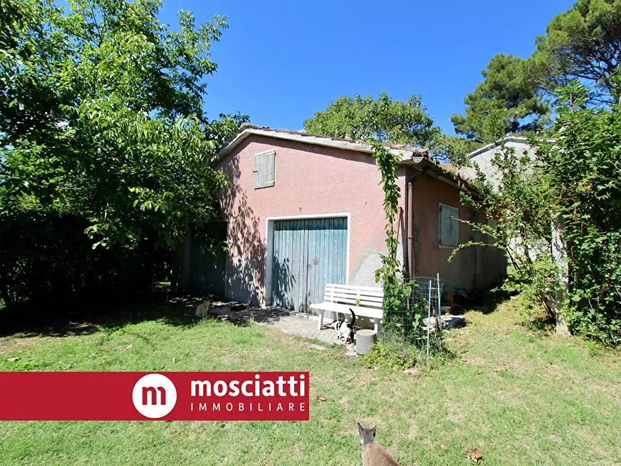 Immagine 23 di Villa in vendita  in Via Sainale 18 a Esanatoglia