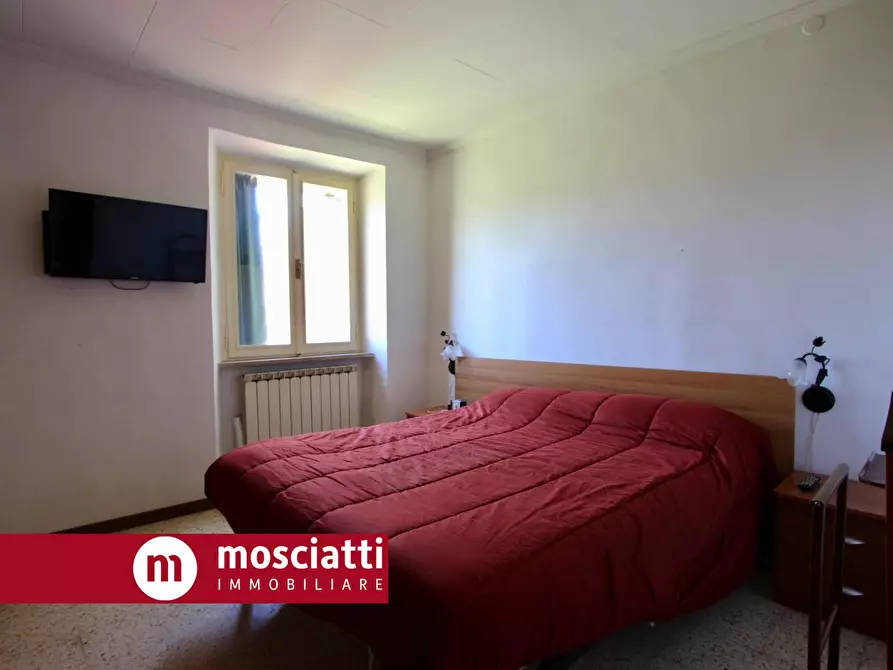 Immagine 7 di Appartamento in vendita  in Via Boldrini 67 a Esanatoglia