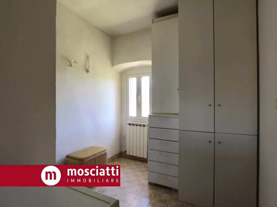 Immagine 8 di Appartamento in vendita  in Via Boldrini 67 a Esanatoglia