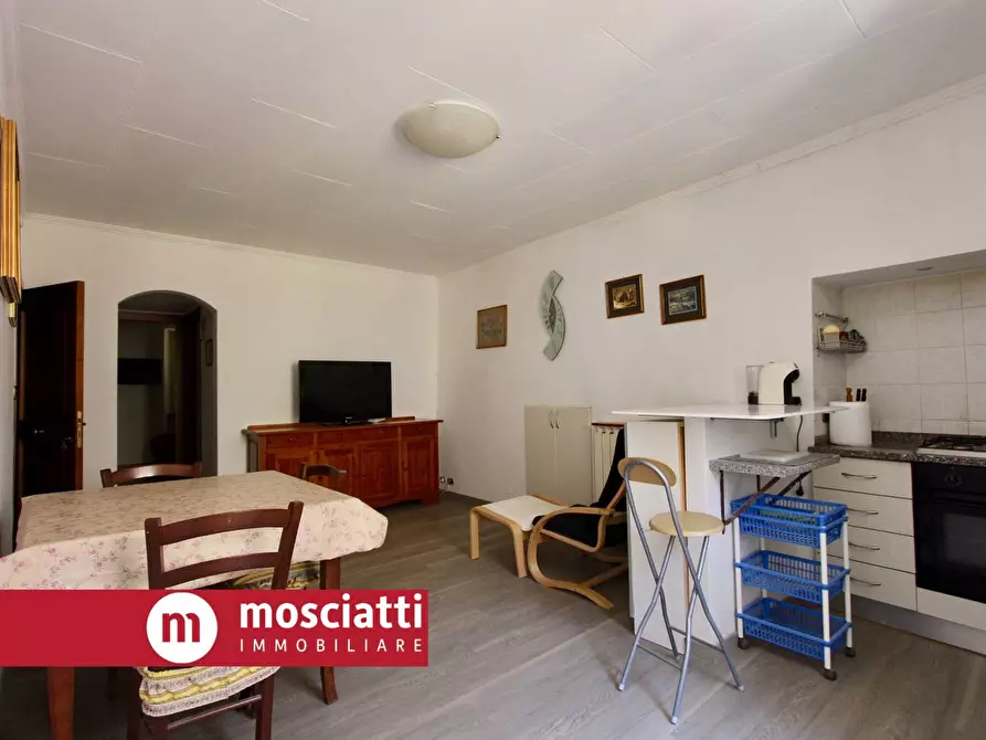 Immagine 4 di Appartamento in vendita  in Via Boldrini 67 a Esanatoglia