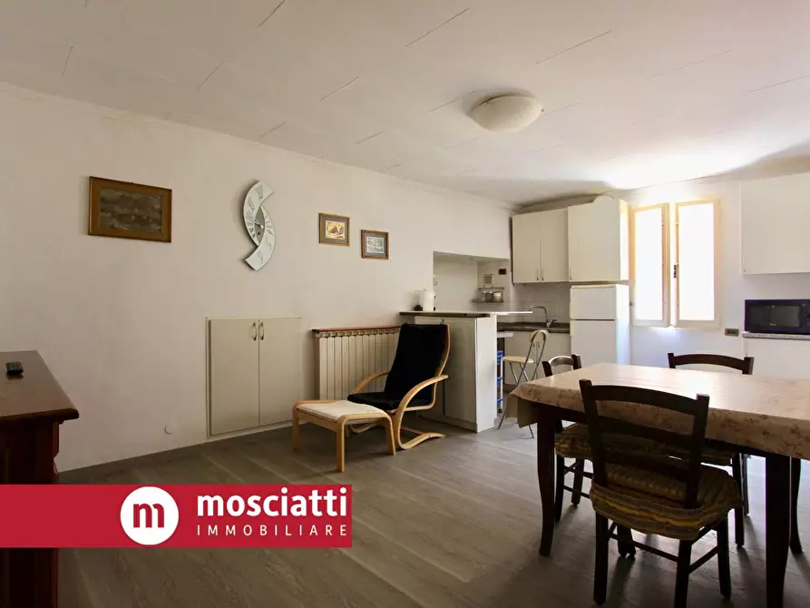 Immagine 3 di Appartamento in vendita  in Via Boldrini 67 a Esanatoglia