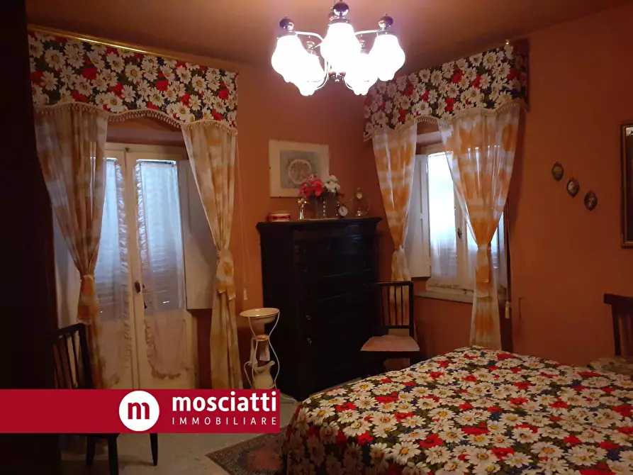 Immagine 8 di Casa indipendente in vendita  in Piazza Gabrielli 16 a Fabriano