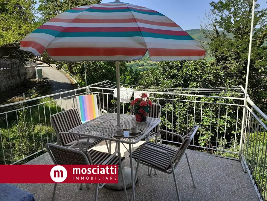 Immagine 7 di Casa indipendente in vendita  in Piazza Gabrielli 16 a Fabriano