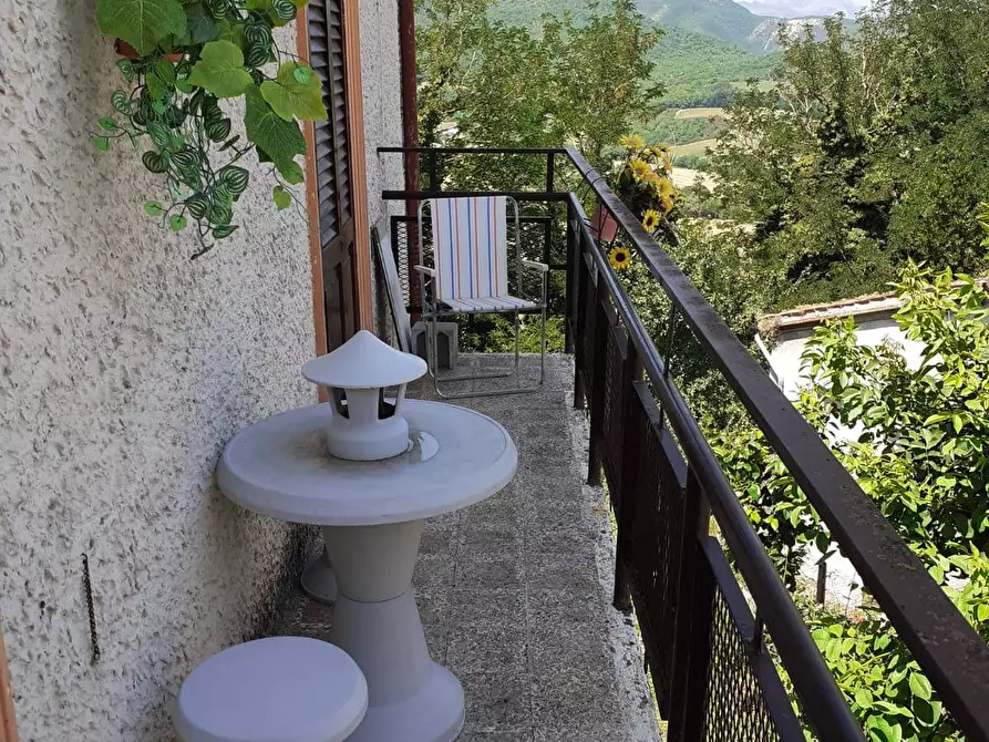 Immagine 9 di Casa indipendente in vendita  in Piazza Gabrielli 16 a Fabriano