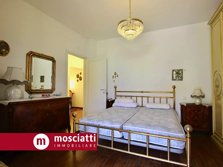 Immagine 18 di Villa in vendita  in Località Montagnano 22 a Camerino
