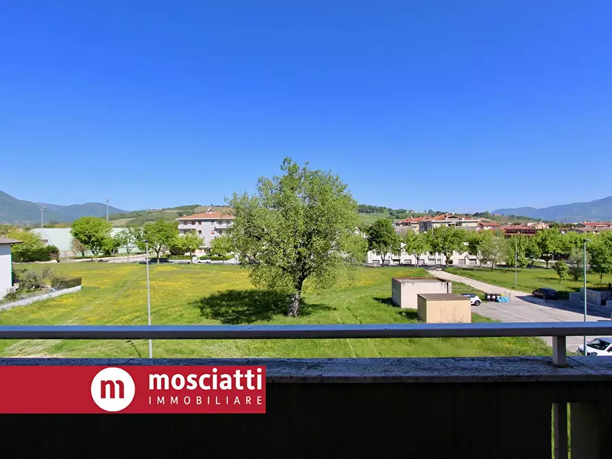 Immagine 3 di Appartamento in vendita  in Via Bachelet 12 a Esanatoglia