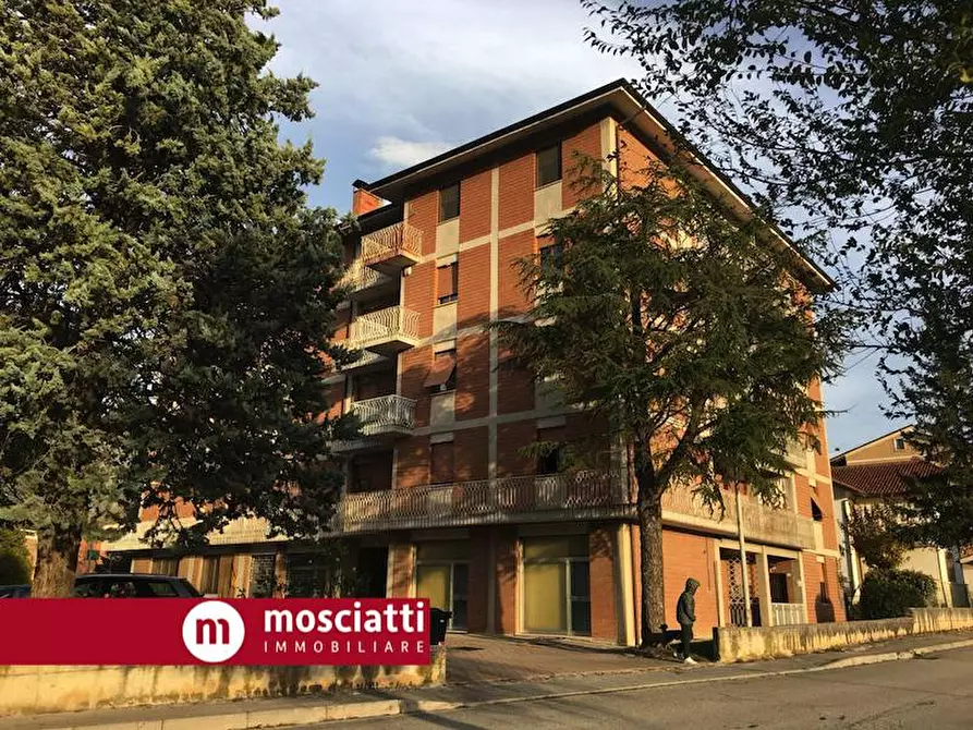 appartamento in vendita a Cerreto d'Esi