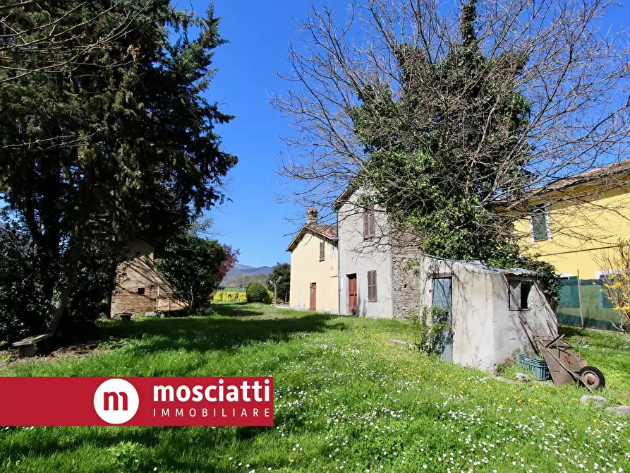 casa indipendente in vendita a Matelica