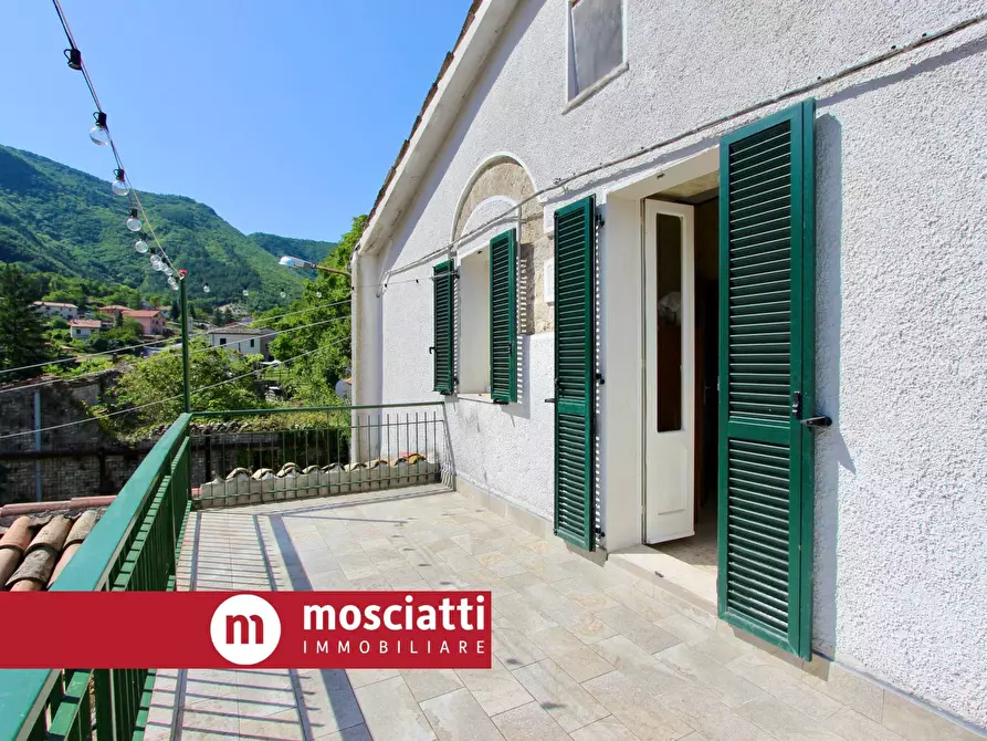 Immagine 2 di Casa indipendente in vendita  in Via Dell'Olmo 19 a Fiuminata