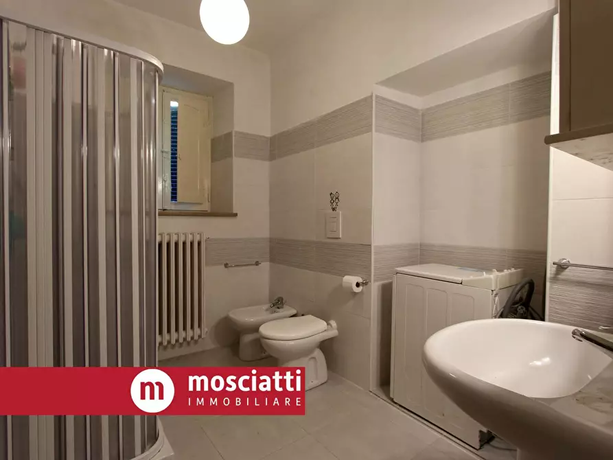 Immagine 5 di Casa indipendente in vendita  in Via Dell'Olmo 19 a Fiuminata