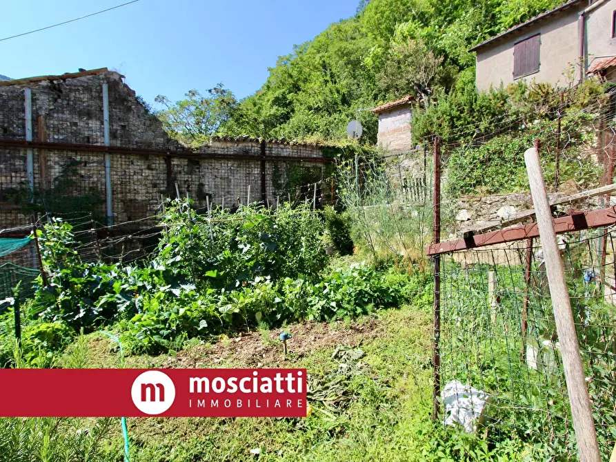 Immagine 7 di Casa indipendente in vendita  in Via Dell'Olmo 19 a Fiuminata