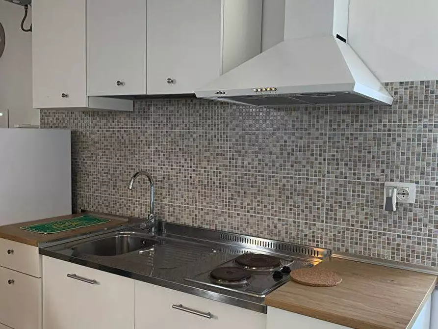 Immagine 3 di Attico in vendita  in Corso Vittorio Emanuele 37 a Esanatoglia