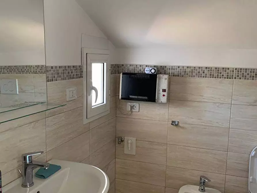 Immagine 4 di Attico in vendita  in Corso Vittorio Emanuele 37 a Esanatoglia