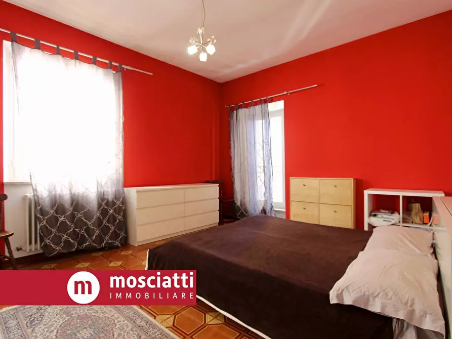 Immagine 8 di Appartamento in vendita  in Vicolo Cafasso II 2 a Esanatoglia