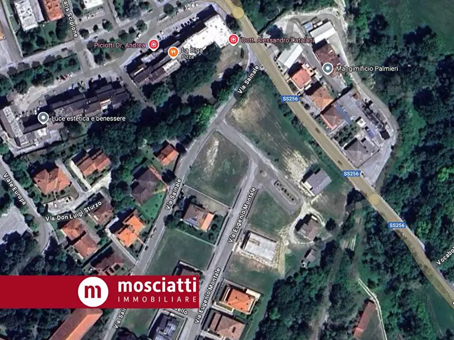 casa indipendente in vendita a Matelica