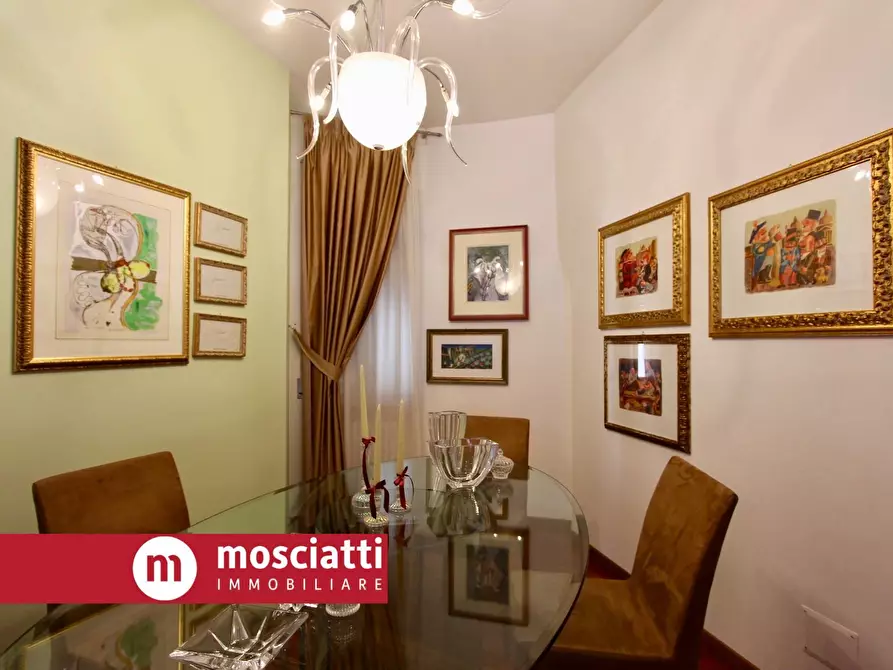 Immagine 6 di Appartamento in vendita  in Viale Cesare Battisti 13 a Esanatoglia