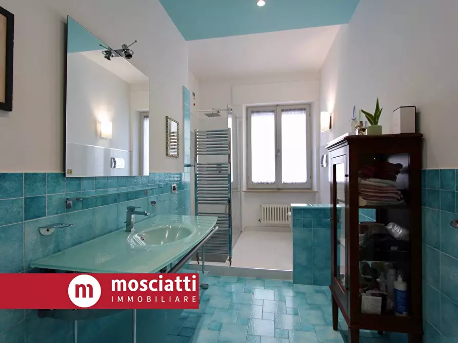 Immagine 17 di Appartamento in vendita  in Viale Cesare Battisti 13 a Esanatoglia