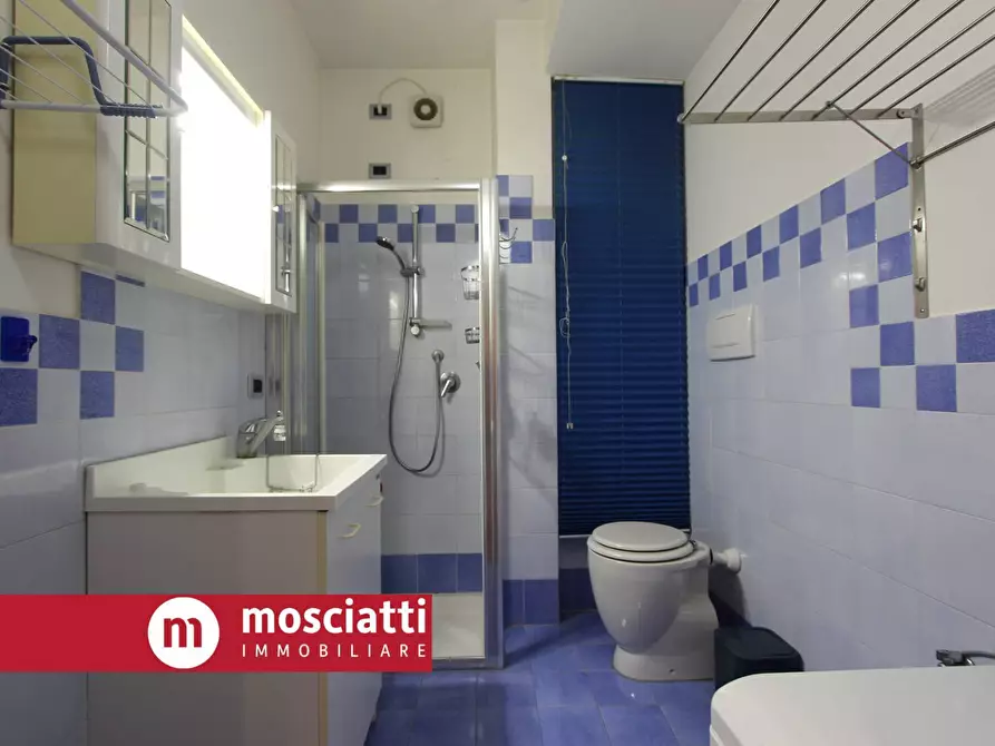 Immagine 18 di Appartamento in vendita  in Viale Cesare Battisti 13 a Esanatoglia