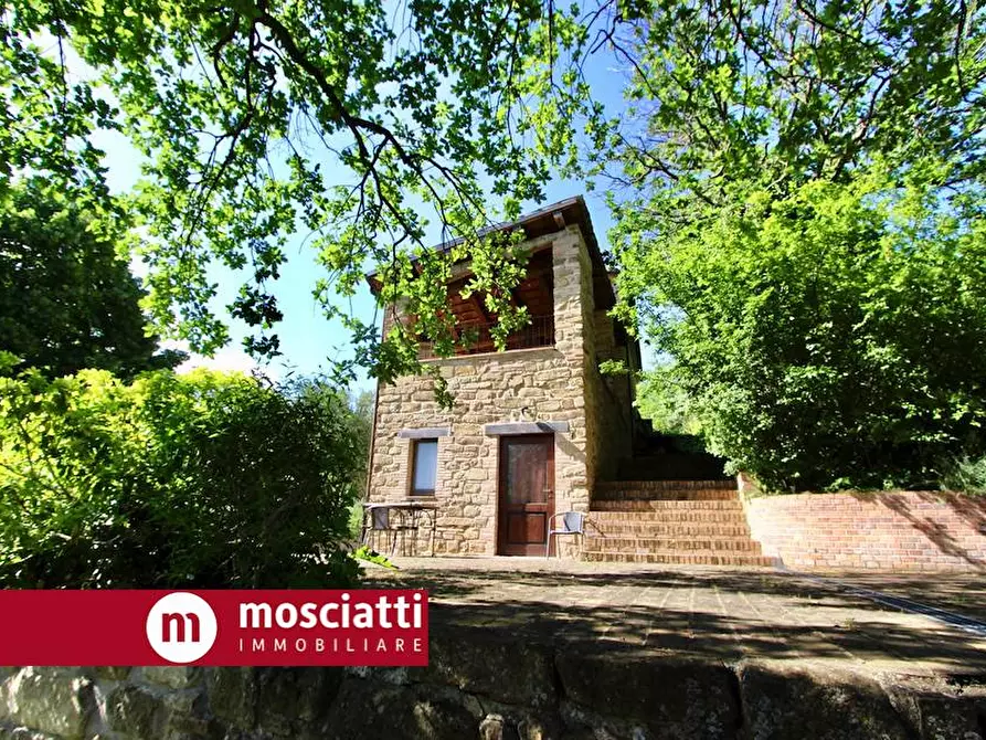 Immagine 5 di Casa indipendente in vendita  in Località Rocca D'Ajello a Camerino
