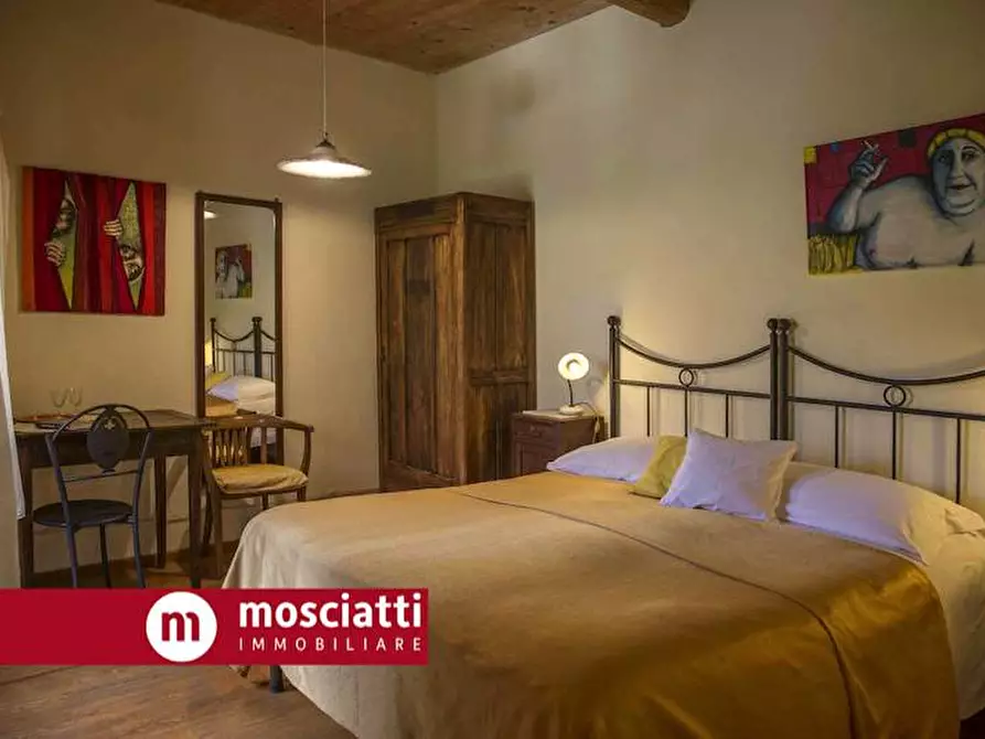 Immagine 14 di Casa indipendente in vendita  in Località Rocca D'Ajello a Camerino