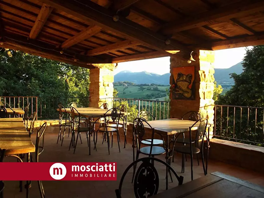 Immagine 19 di Casa indipendente in vendita  in Località Rocca D'Ajello a Camerino
