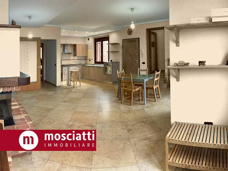 Immagine 14 di Multiproprietà in vendita  in Frazione Collina 77 a Castelraimondo