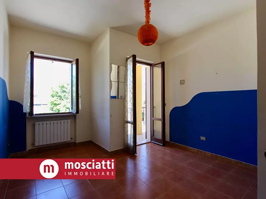 Immagine 10 di Appartamento in vendita  in Via Del Vallato 29 a Castelraimondo