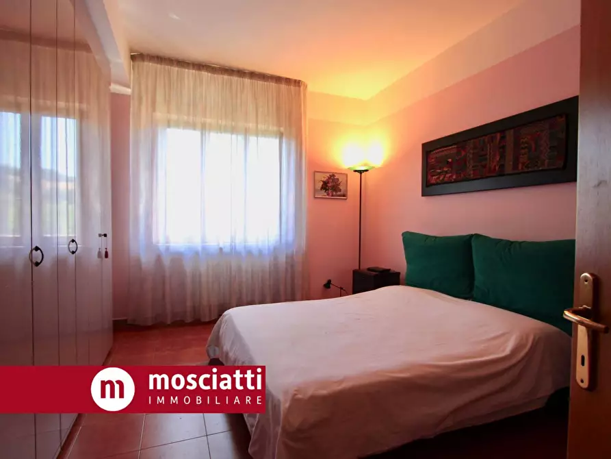 Immagine 11 di Appartamento in vendita  in Via Del Vallato 29 a Castelraimondo