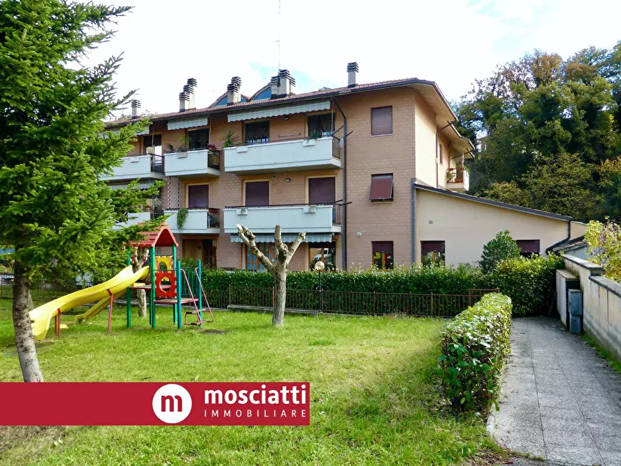 Immagine 4 di Appartamento in vendita  in Circonvallazione 61/A a Esanatoglia